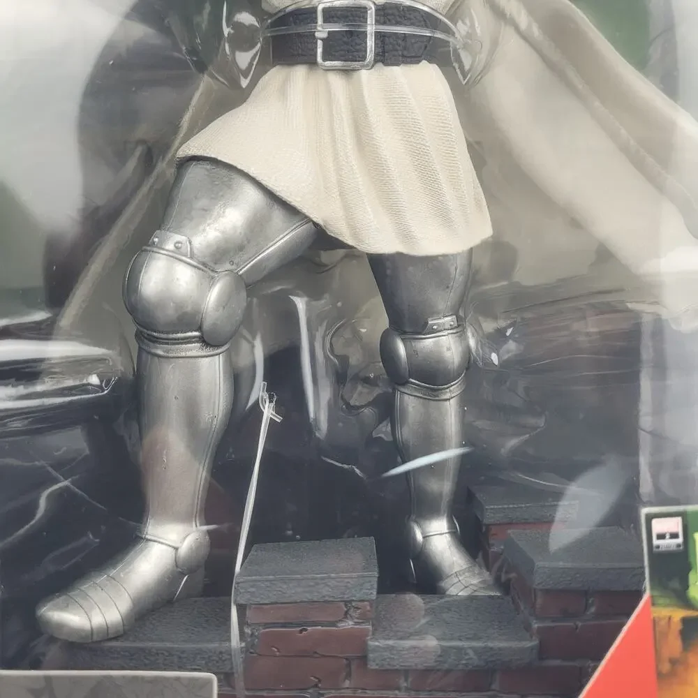 2026 McFarlane Gold Label Collection Doctor Doom With Comic Book Issue #1